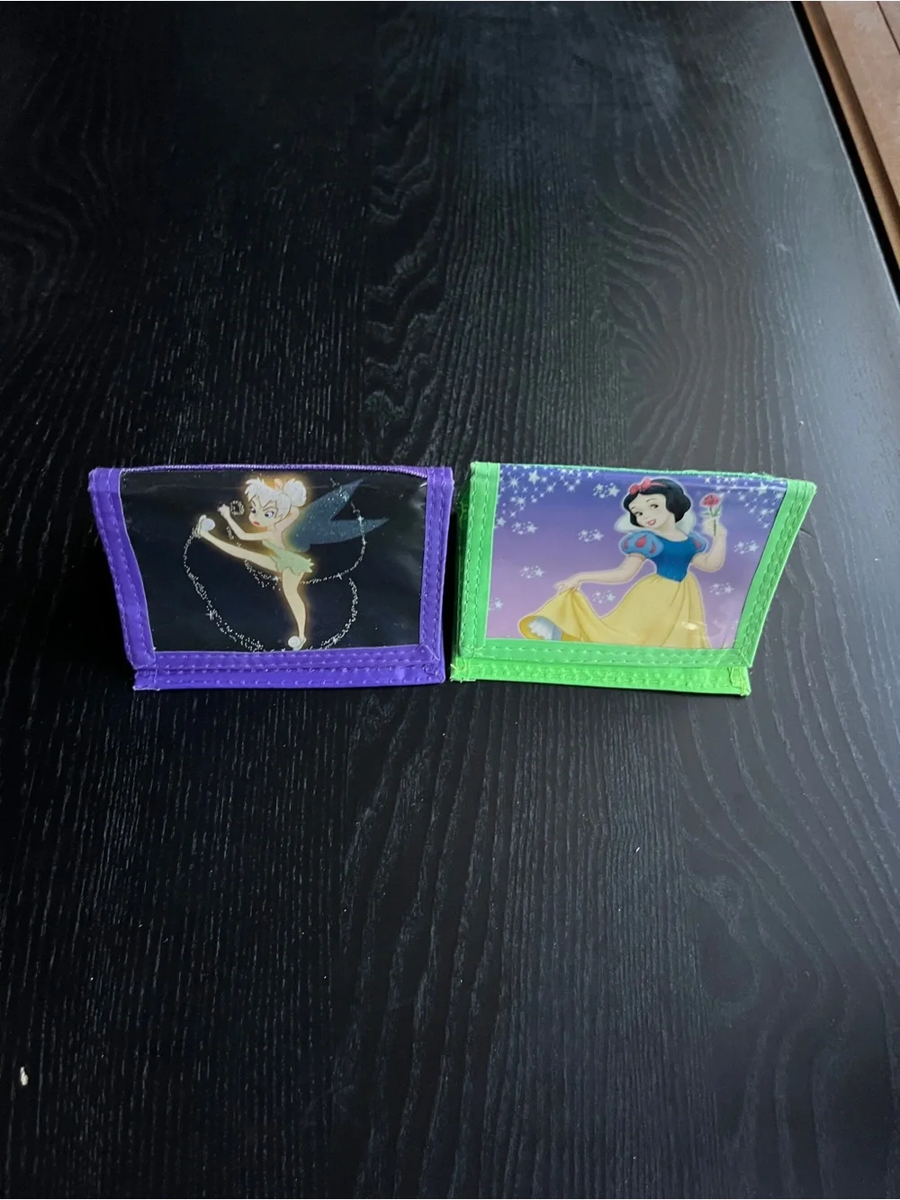 N/A disney snow